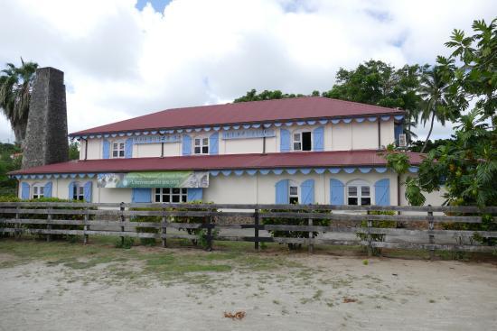 Ecomusée de Martinique