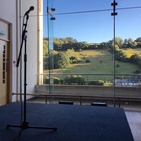 Calstock Arts Centre