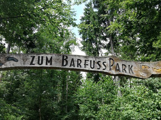 BarfussPark