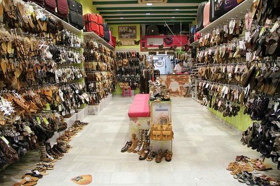 Pagonis Greek Sandals