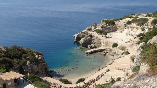 Heraion in Perachora