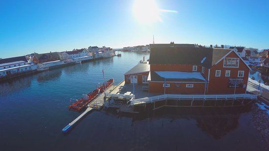 Gallery Lofotens Hus