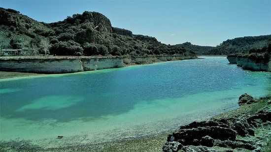 Parque Natural Lagunas de Ruidera