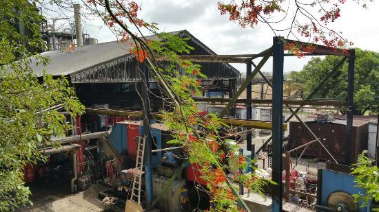 Distillerie Damoiseau