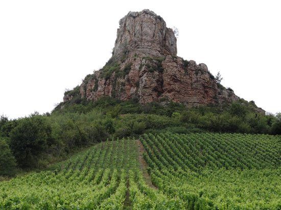 Musée de Préhistoire de Solutré