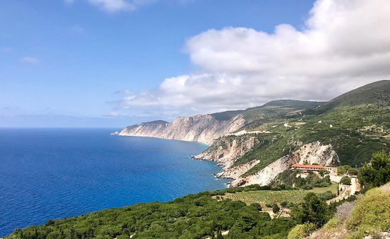 Monastery of Kipoureon