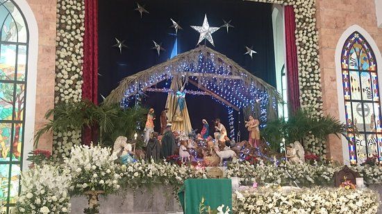 Cathedral of Corpus Christi