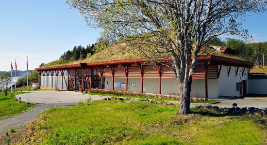 Trondenes Historisch Centrum