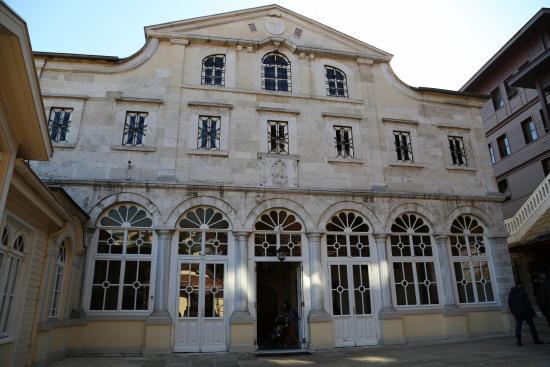 Catedral Patriarcal de San Jorge