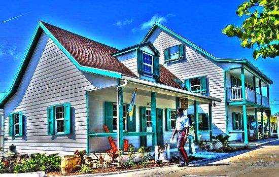 Wyannie Malone Historical Museum