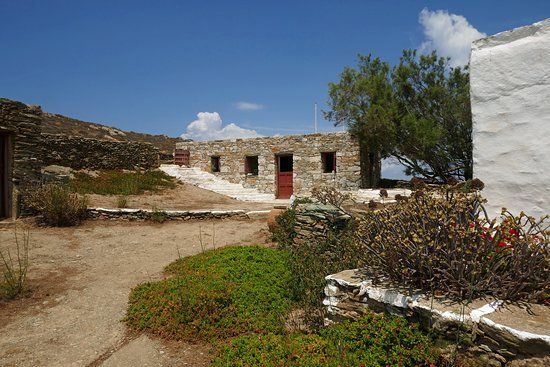 Ikologiko Laografiko Mousio Folegandrou