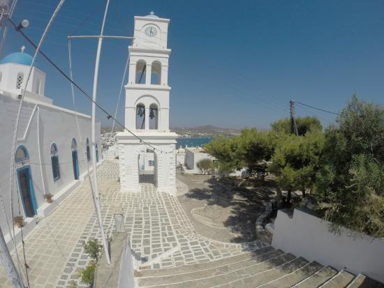 Iglesia de la Trinidad