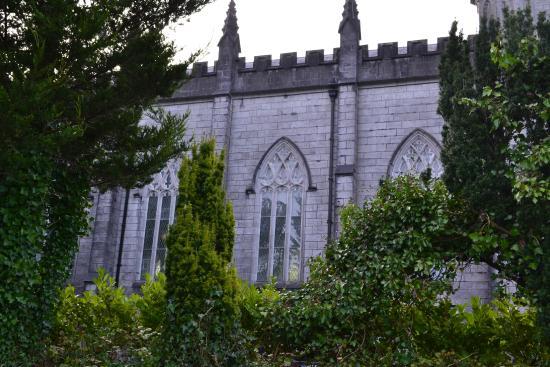 Cathedral of the Assumption Tuam