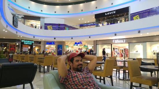 Centro Comercial Altabrisa