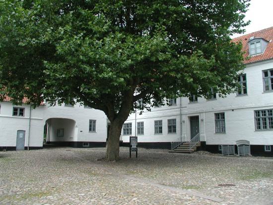Kunsthal Brænderigården