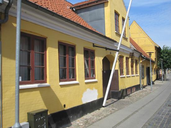 Galleri Bodkergaarden