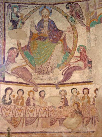 Church of Saint Jacques-des-Guerets