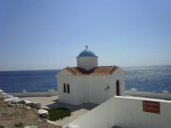 Panagia Kanala