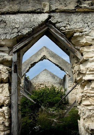 Holy Saviour Roman Catholic Church