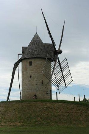 Moulin de Gorry
