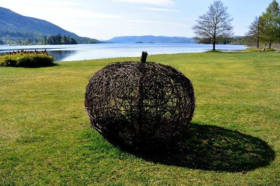 The Patmos Sculpture Park