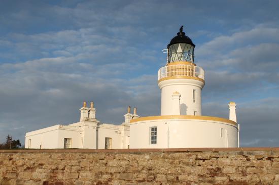 Brahan Seer Monument