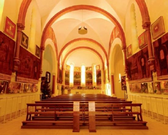 Musée d'art sacré contemporain