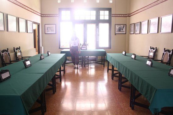 Museum of the Linggarjati Negotiations