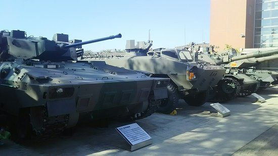 JGSDF Public Information Center