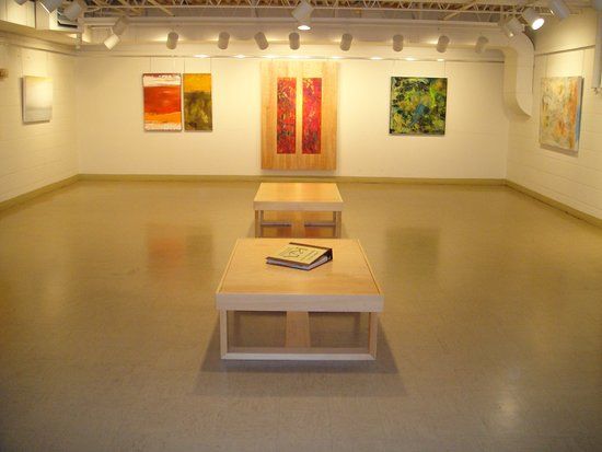 Kawartha Artists Gallery & Studio