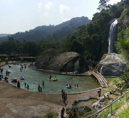 Sentul Paradise Park