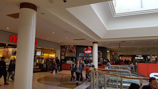 Bramalea City Centre