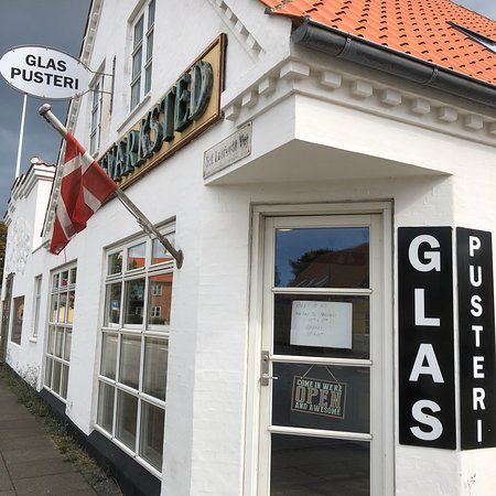 Skagen Glasvaerksted