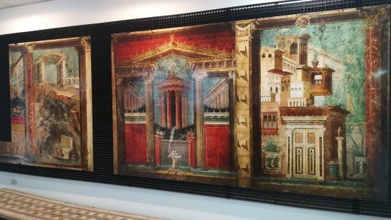 Musée national de Boscoreale