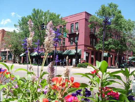 The Michael Garman Museum & Gallery