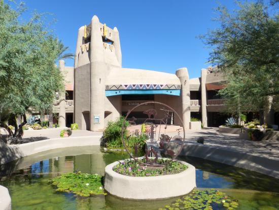 el Pedregal Festival Marketplace