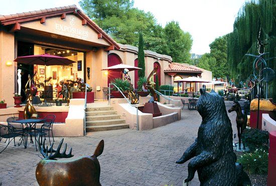 Exposures International Gallery of Fine Art