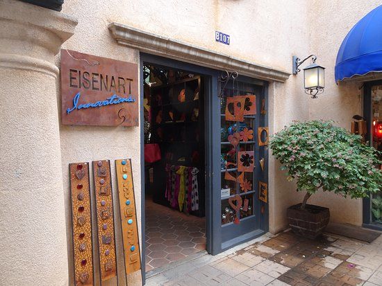 Eisenart Innovations