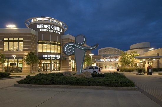 Triangle Town Center