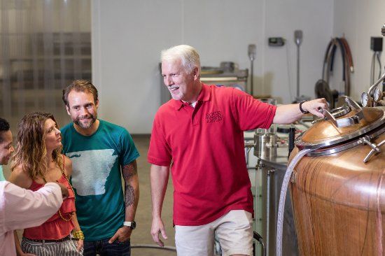 Rock Town Distillery