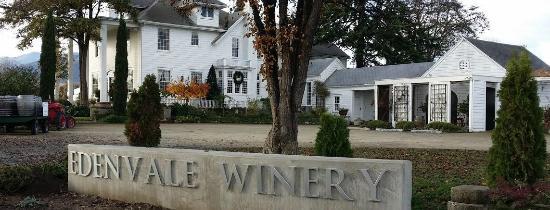 EdenVale Winery