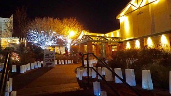 St. George Art Museum