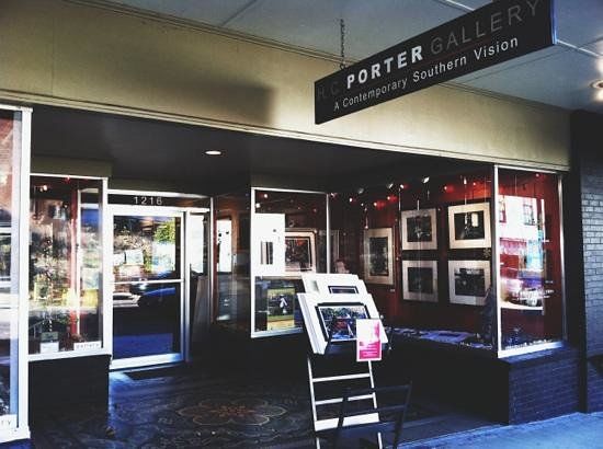 H. C. Porter Gallery