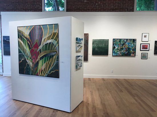 Northwind Arts Center