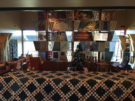 Southwest Virginia Cultural Center and Marketplace