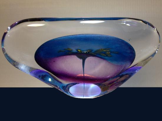 Glass Mountain Gallery & Studio