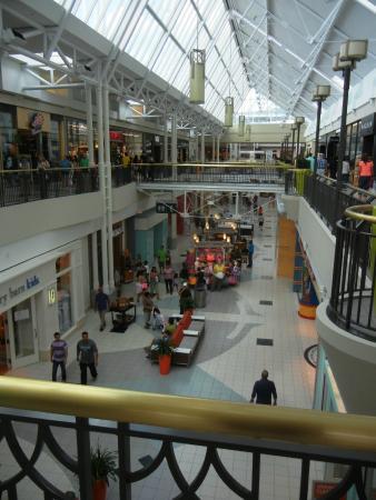 North Point Mall
