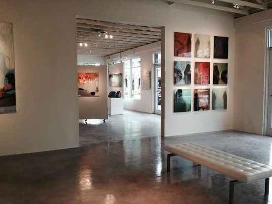 Pineapple Grove Arts District