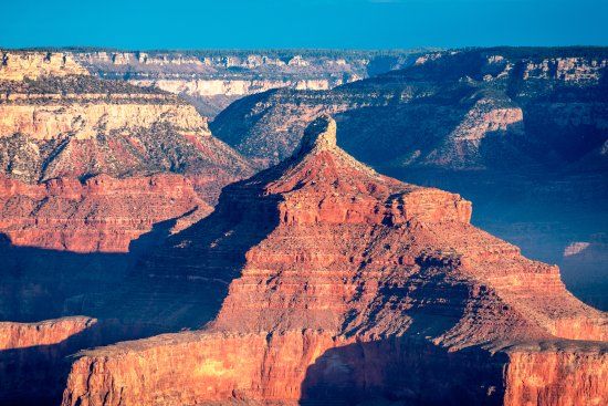 Grand Canyon South Rim