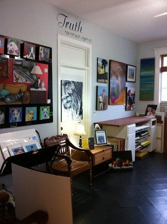 Centre artistique Blue Door Artists